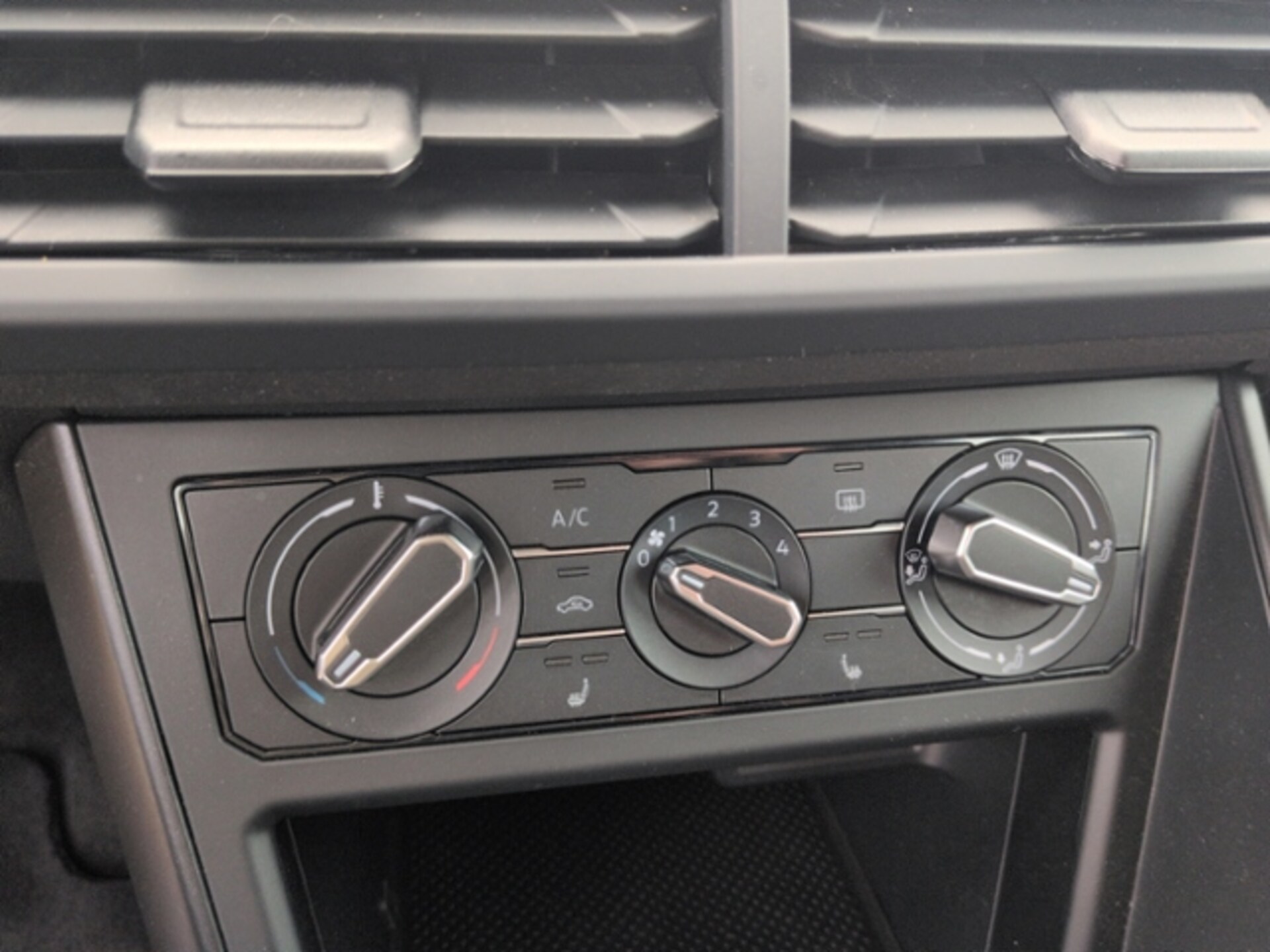 Volkswagen Polo FRESH