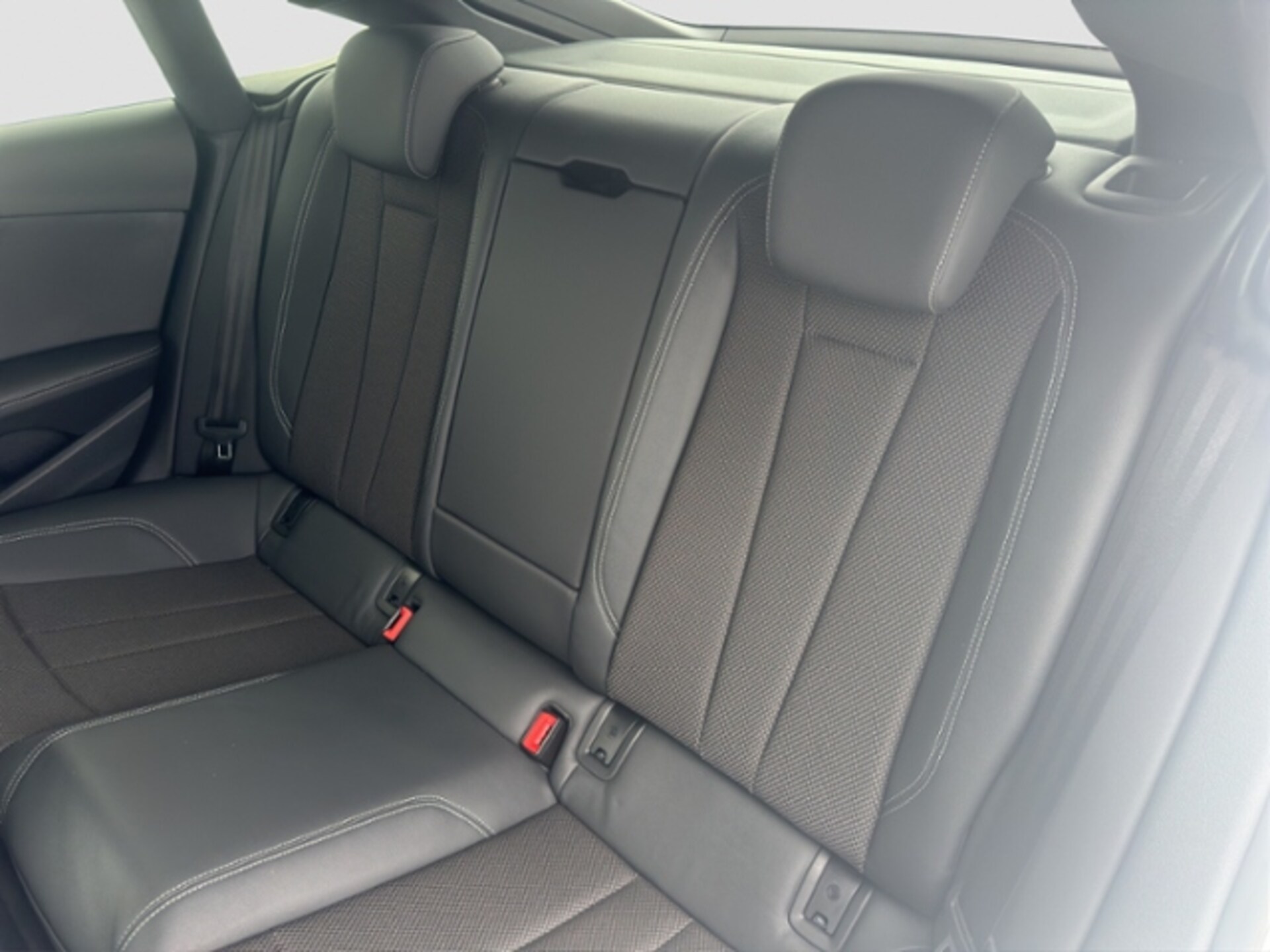 Audi A5 Sportback Advanced