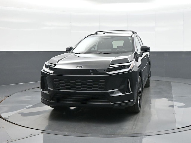 2026 Toyota RAV4 Plug-in Hybrid