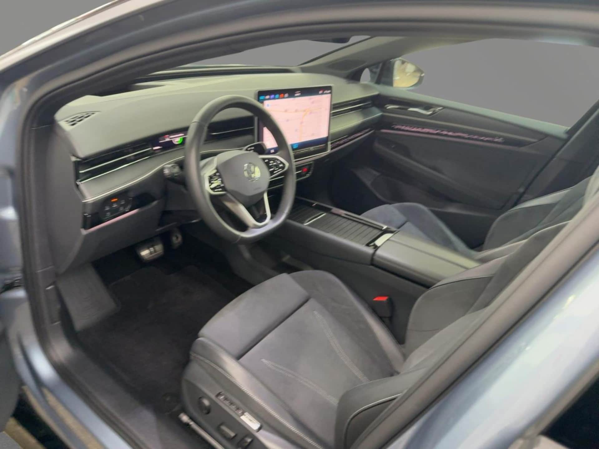 Volkswagen ID.7 Tourer Pro S