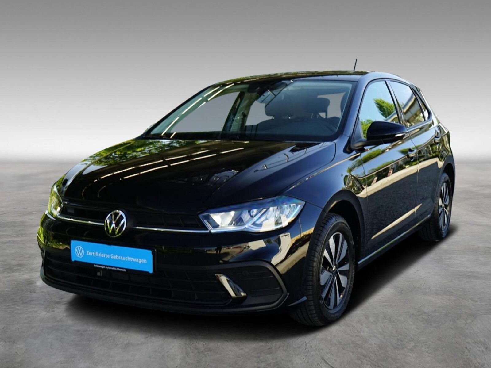 Volkswagen Polo – Bild 2