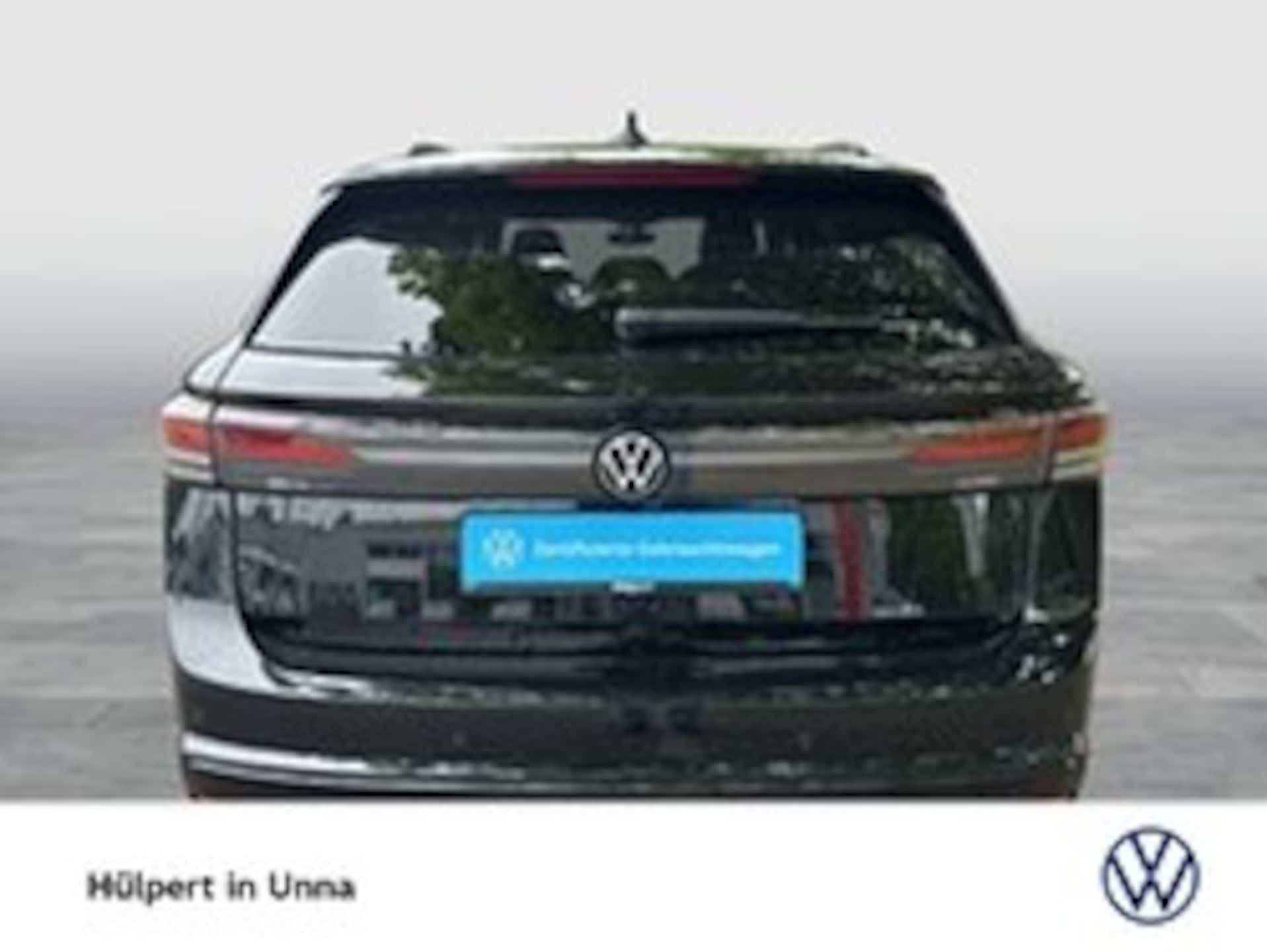 Volkswagen ID.7 Tourer S Limited Edition