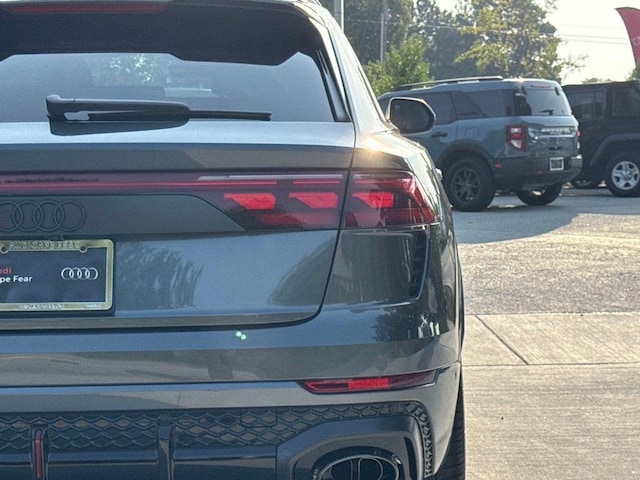 2026 Audi RS Q8 Base - Photo 13