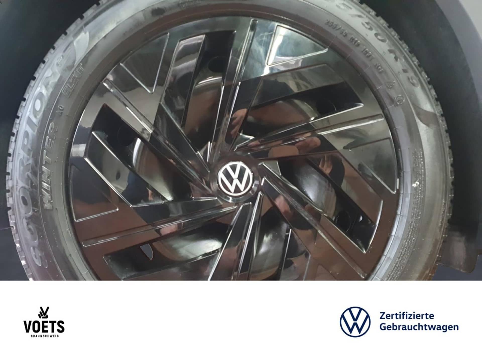 Volkswagen ID.4 Pro