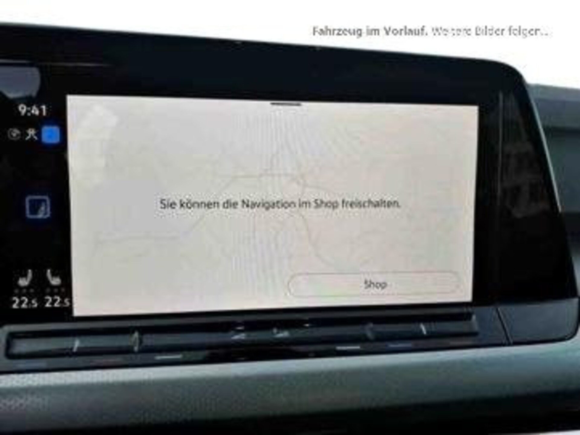 Volkswagen Golf MOVE