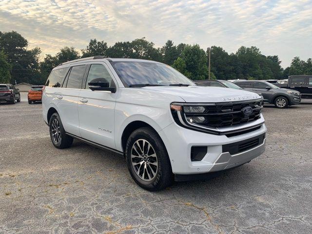 2025 Ford Expedition