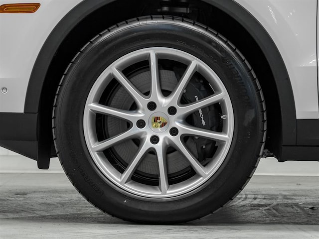 2026 Porsche