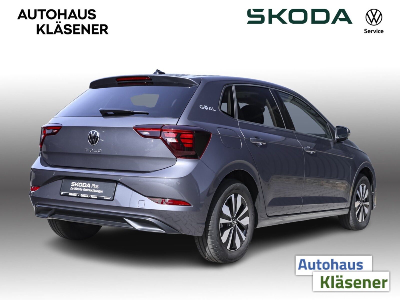 Volkswagen Polo – Bild 3