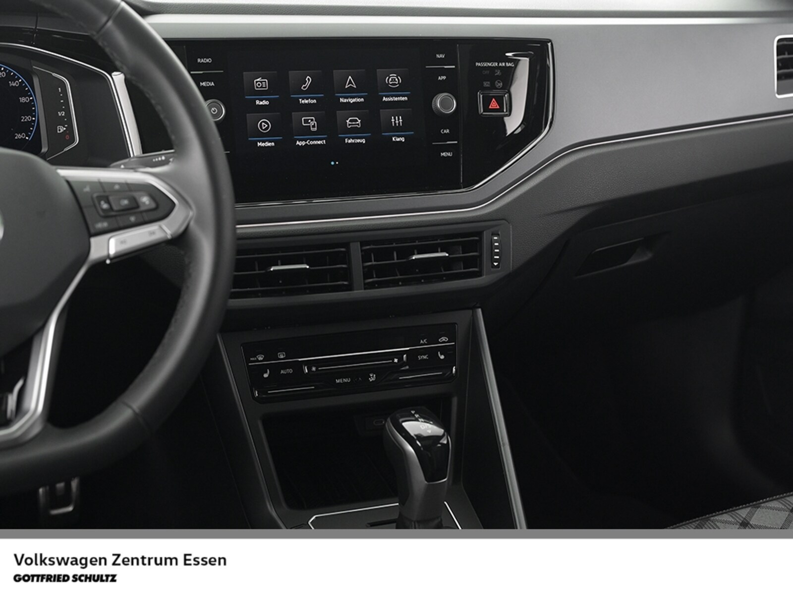 Volkswagen Taigo – Bild 14