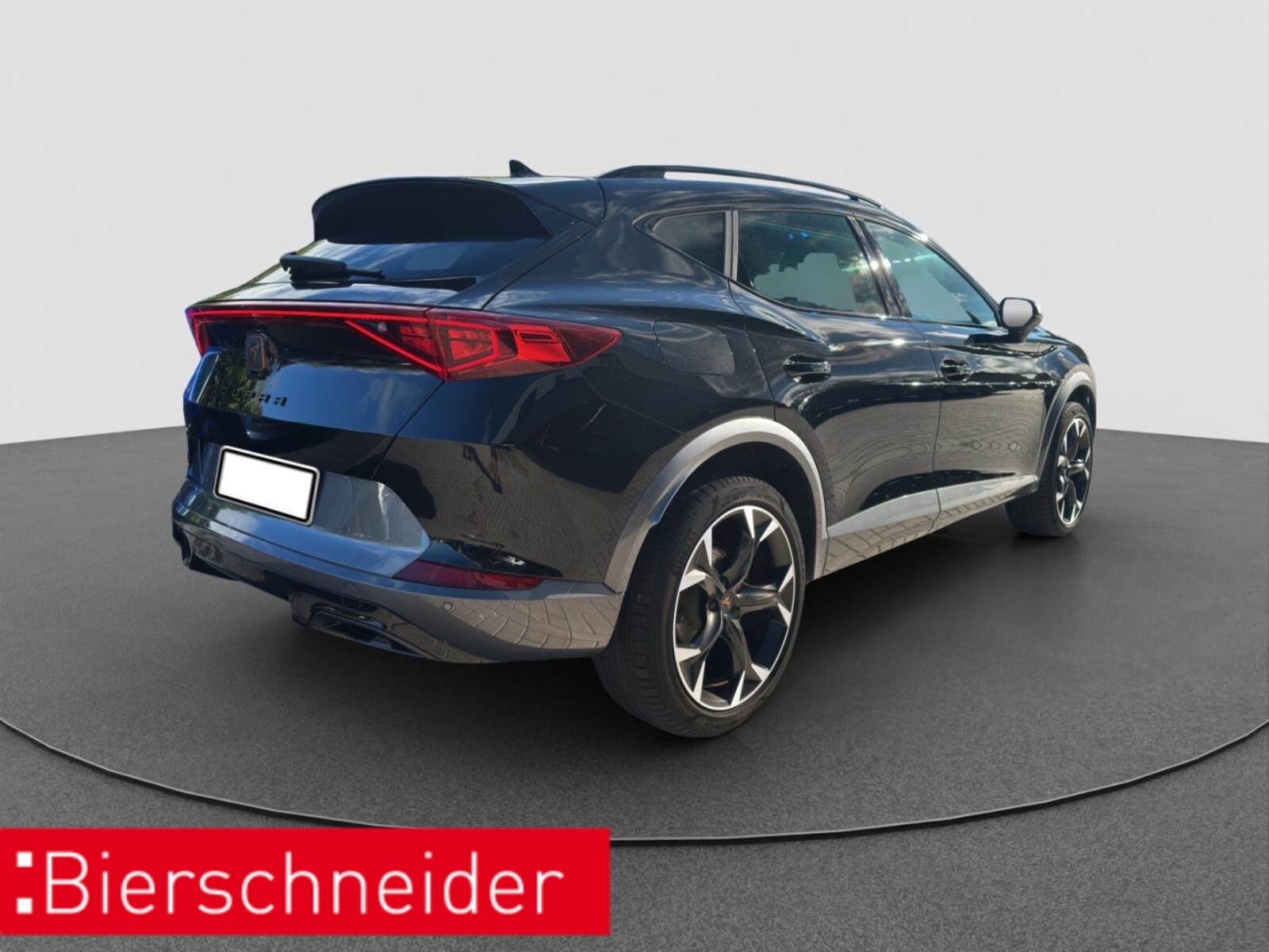 CUPRA Formentor – Bild 10