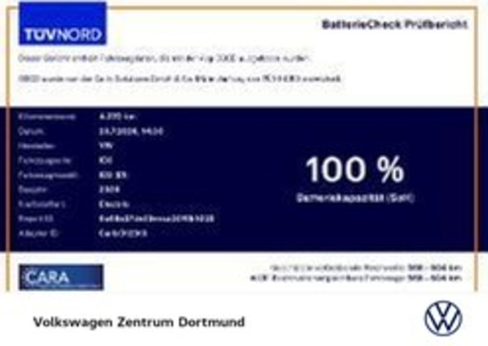 Volkswagen ID.3 – Bild 6
