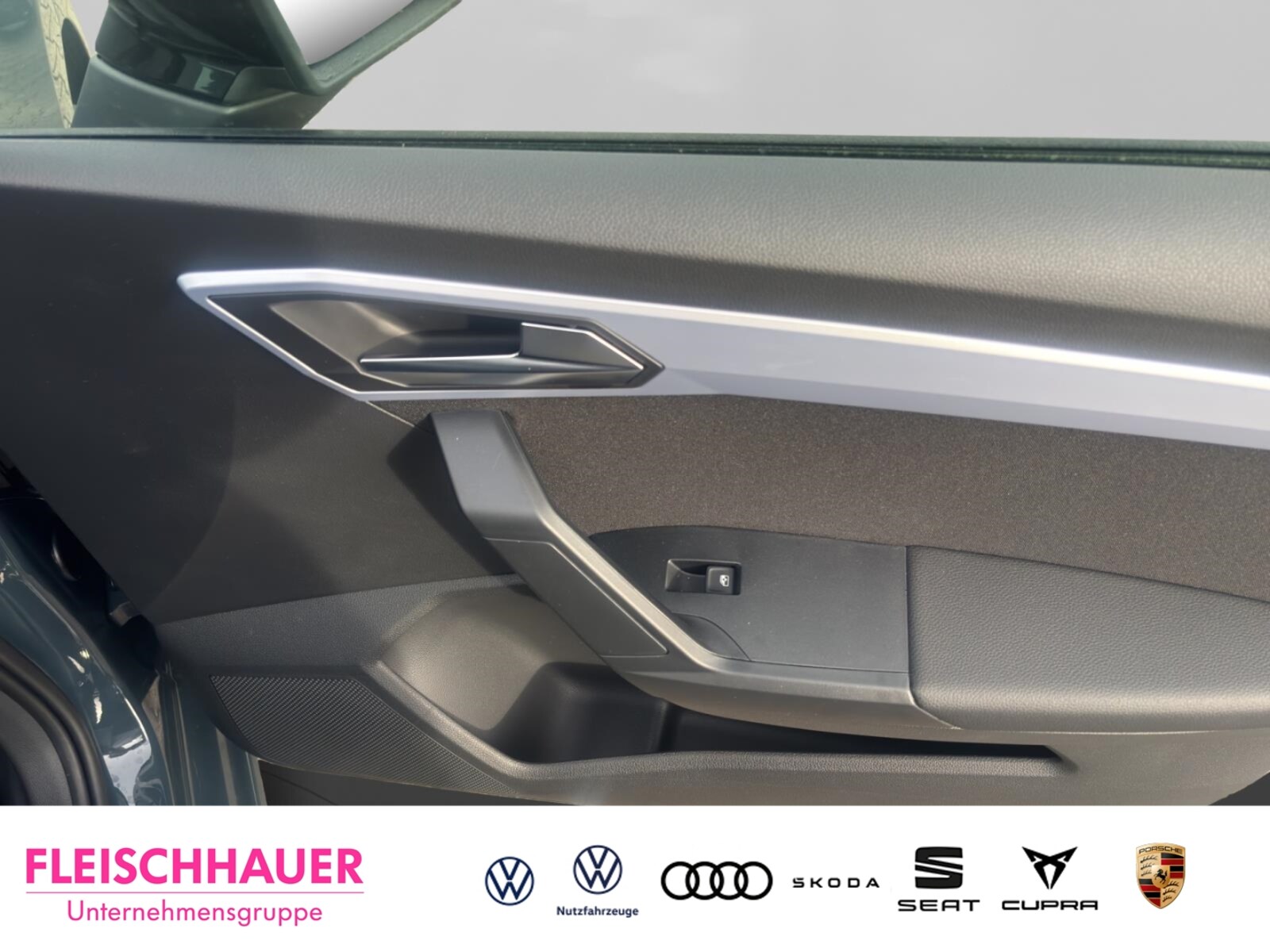 SEAT Ibiza – Bild 13