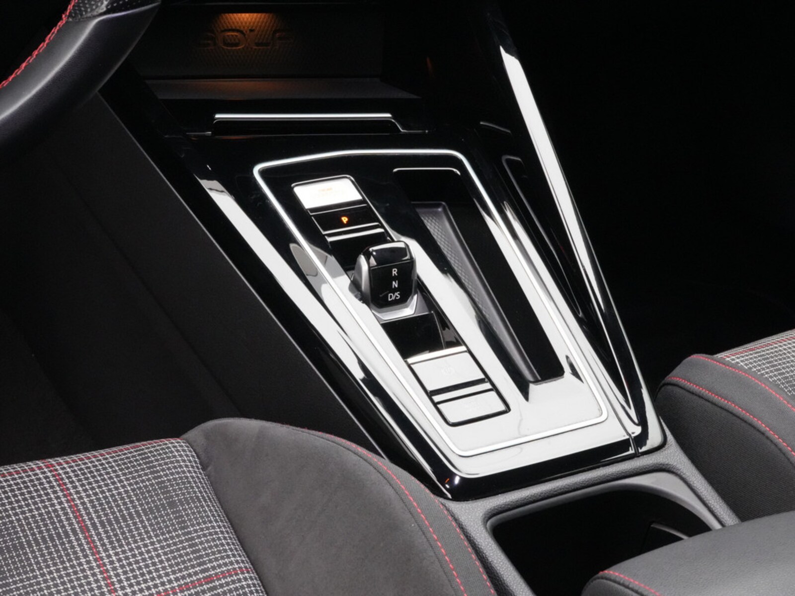 Volkswagen Golf – Bild 13