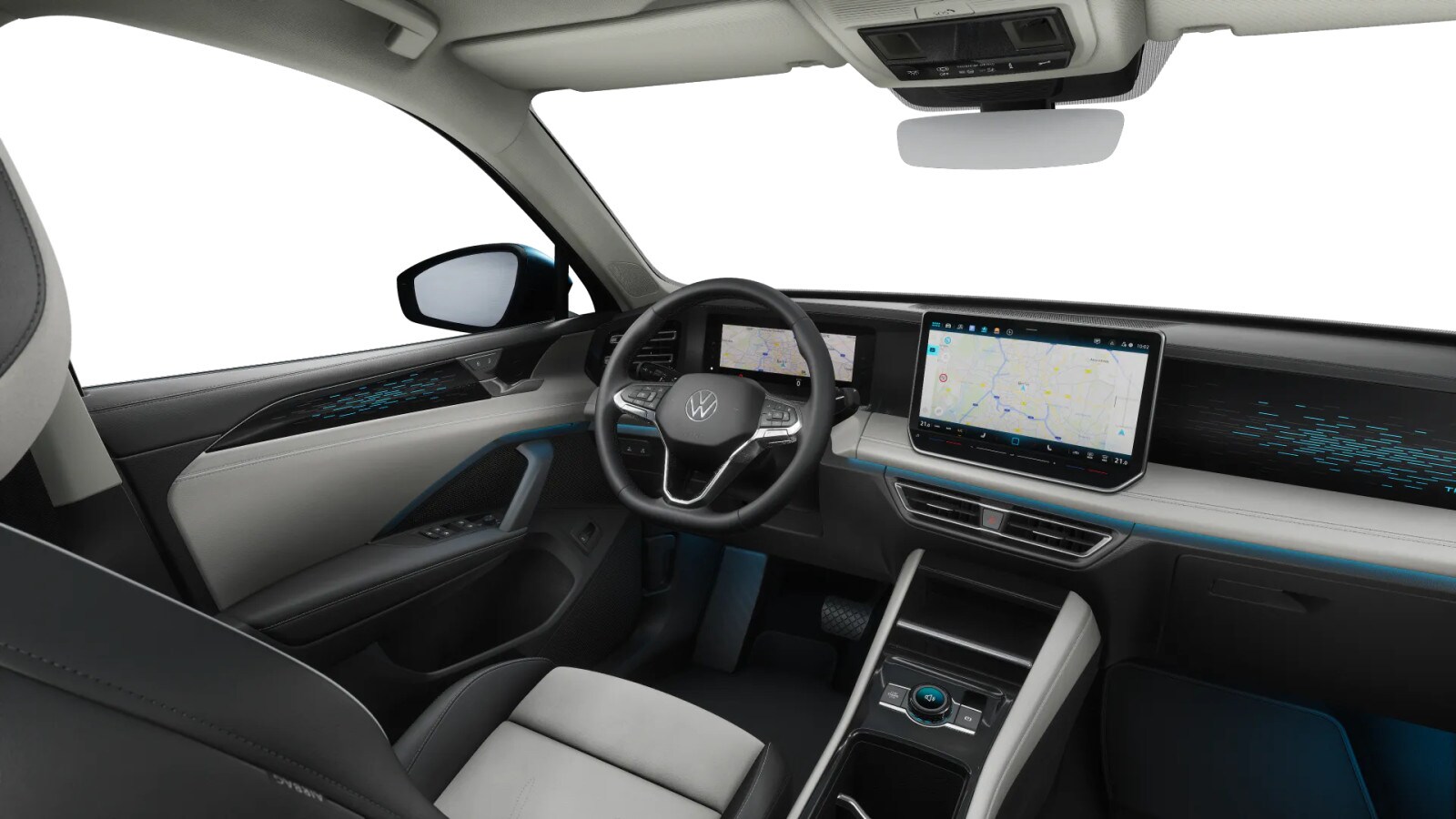 Volkswagen Tiguan – Bild 9