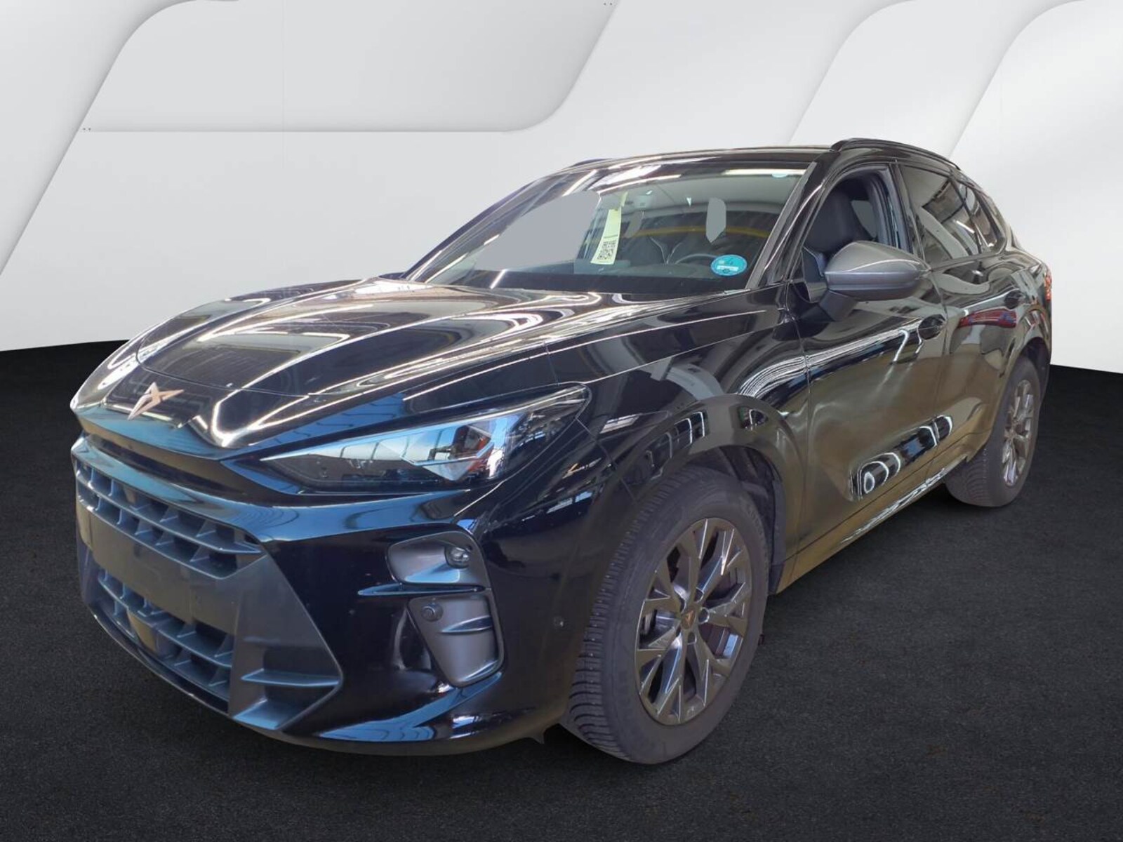 CUPRA Terramar – Bild 2