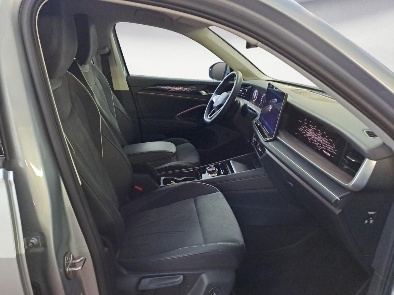 Volkswagen Tayron – Bild 13