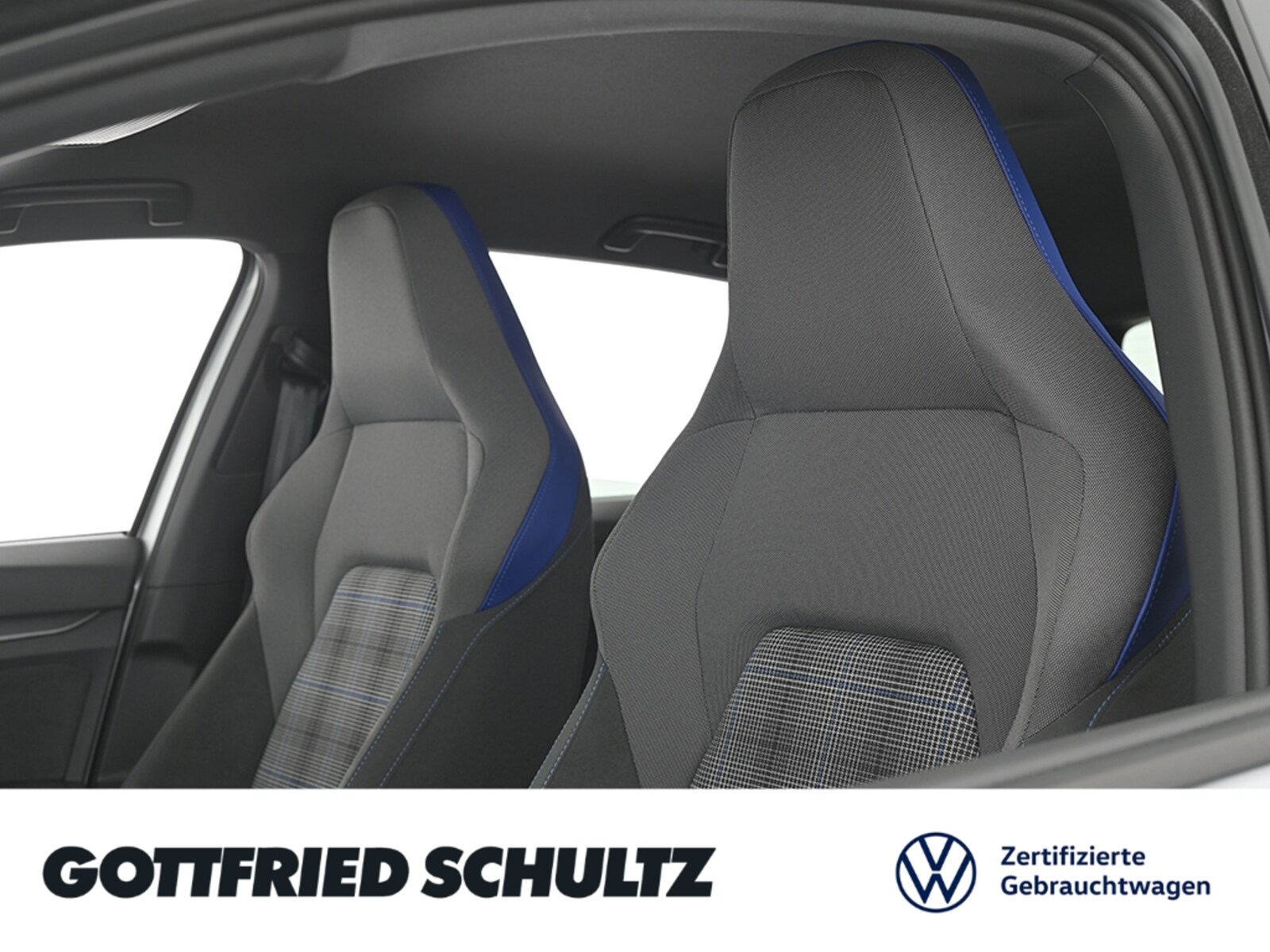 Volkswagen Golf – Bild 10