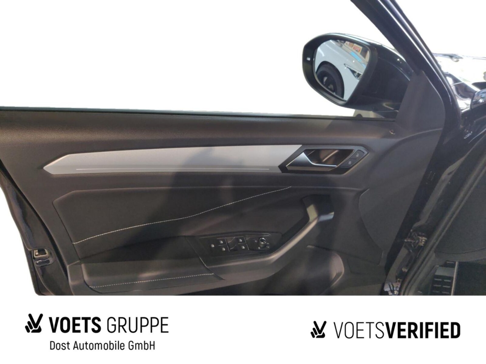 Volkswagen T-Roc – Bild 13
