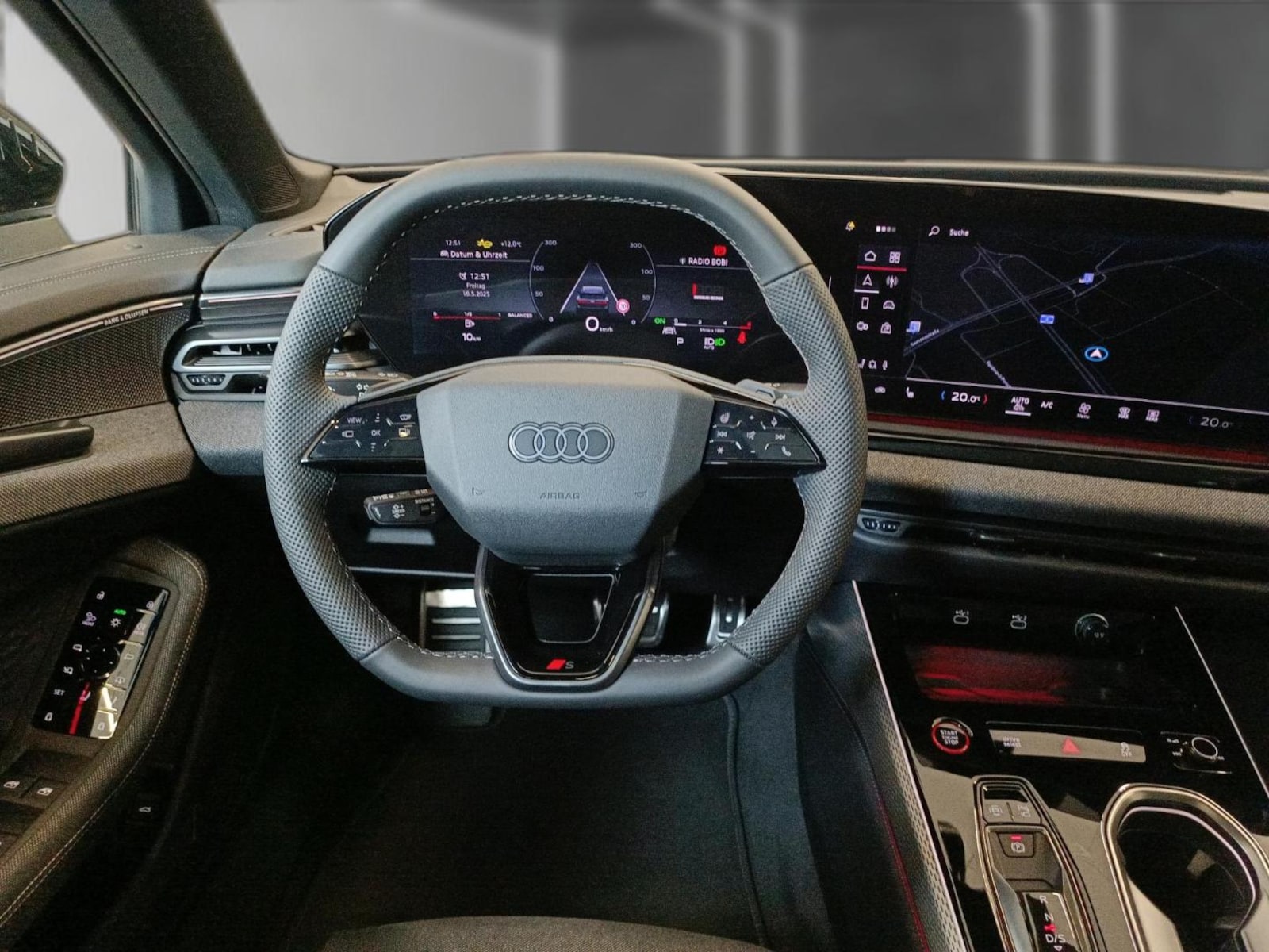 Audi A6 Avant – Bild 10