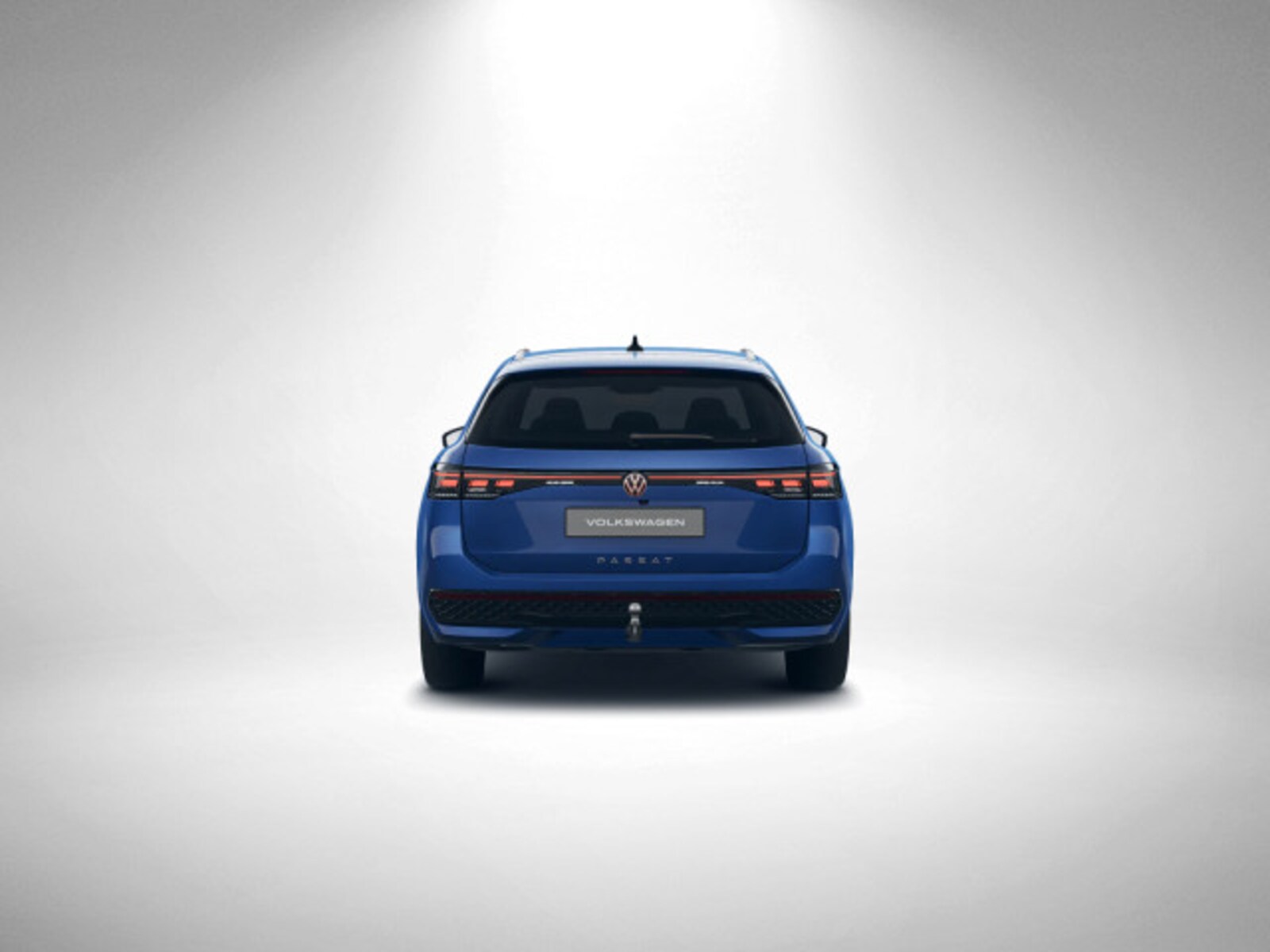 Volkswagen Passat – Bild 7