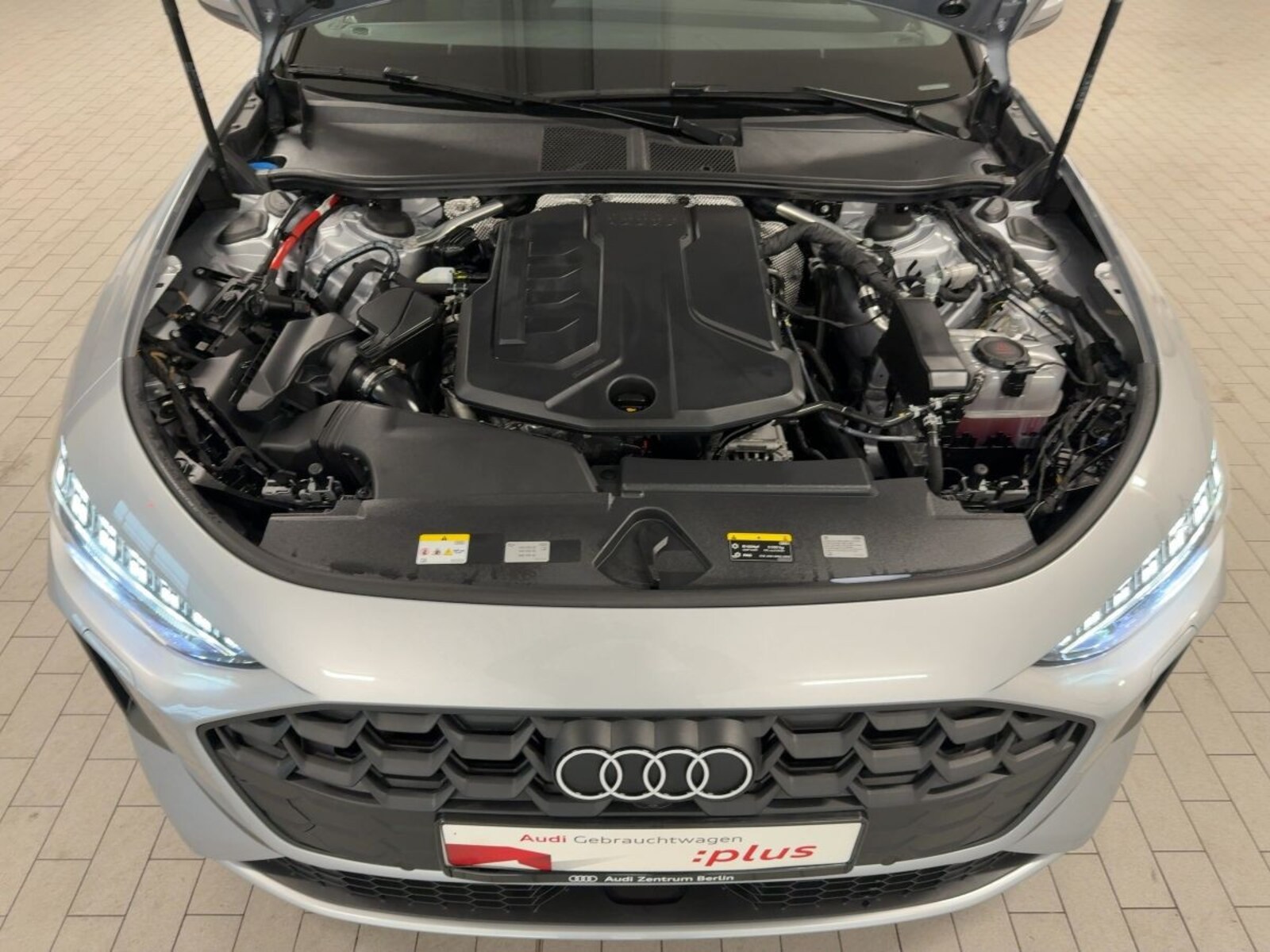Audi A5 Avant – Bild 21