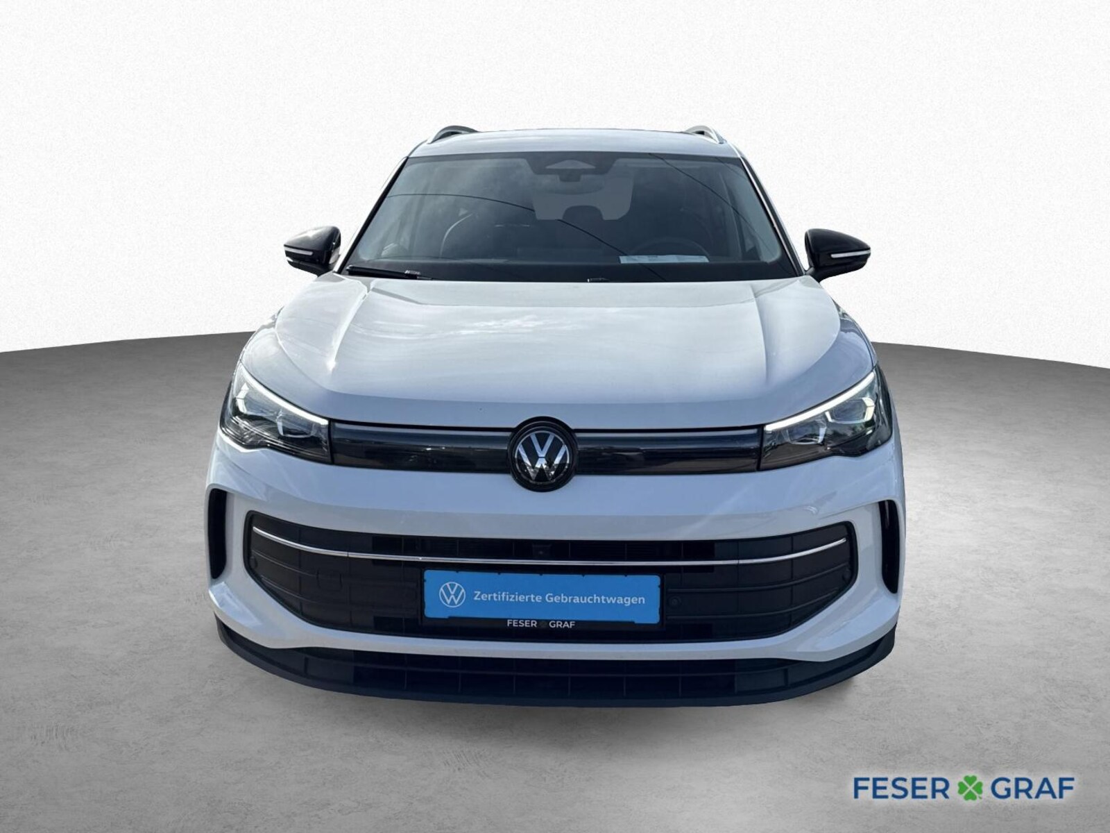 Volkswagen Tiguan – Bild 2