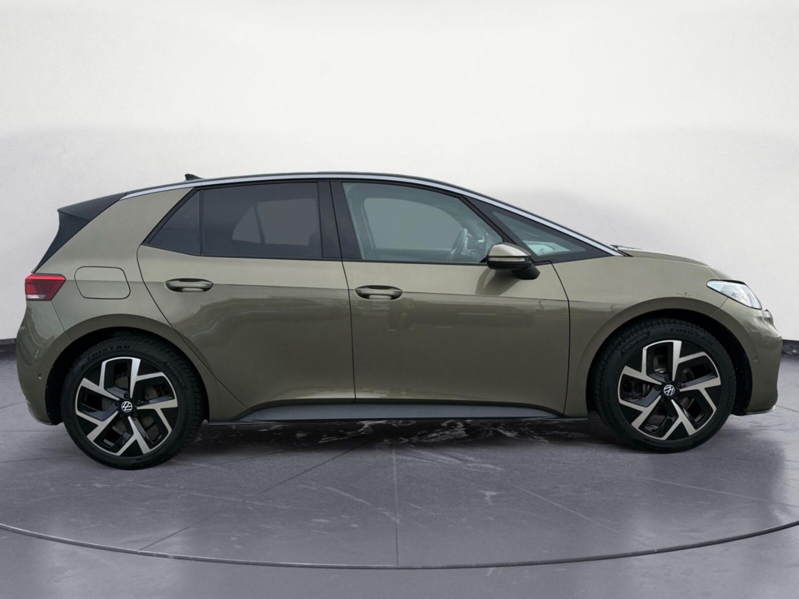 Volkswagen ID.3 – Bild 6