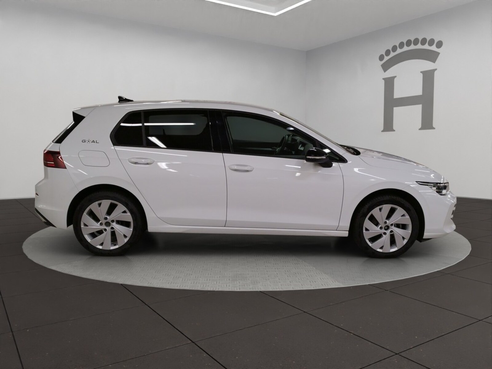 Volkswagen Golf – Bild 6