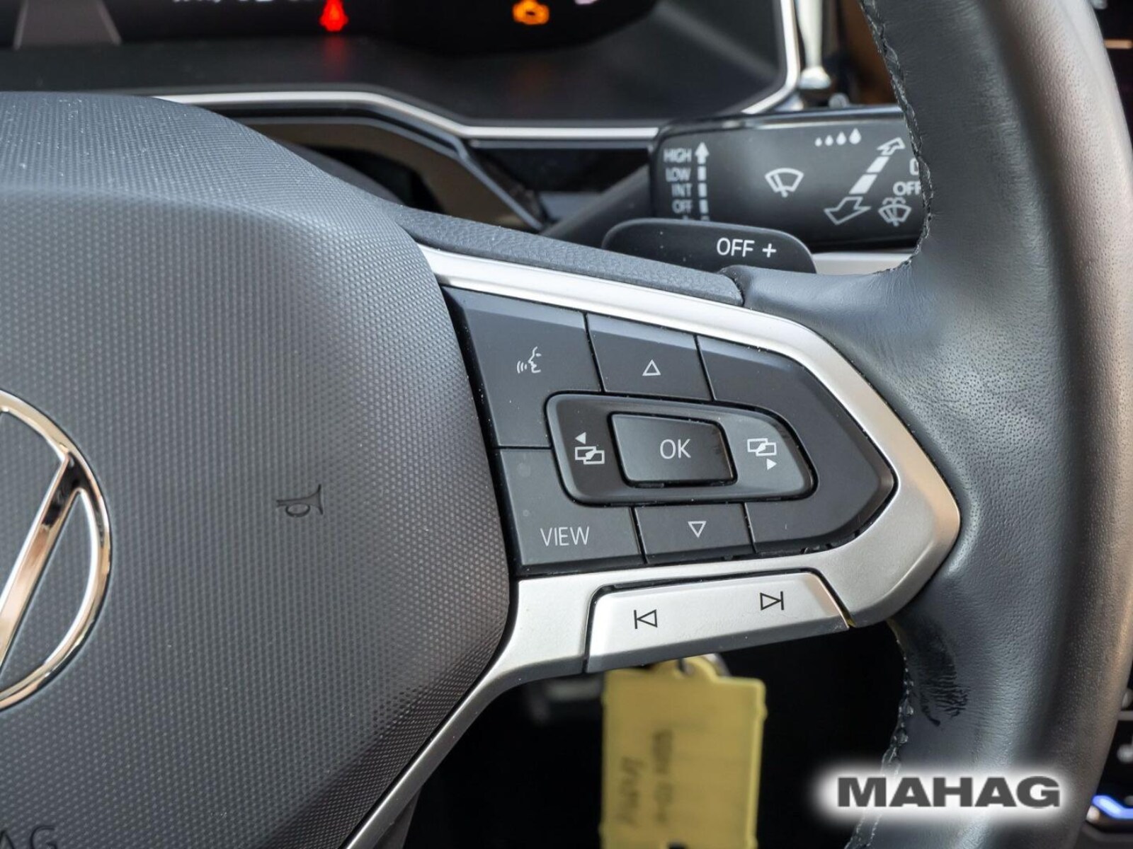 Volkswagen Taigo – Bild 23