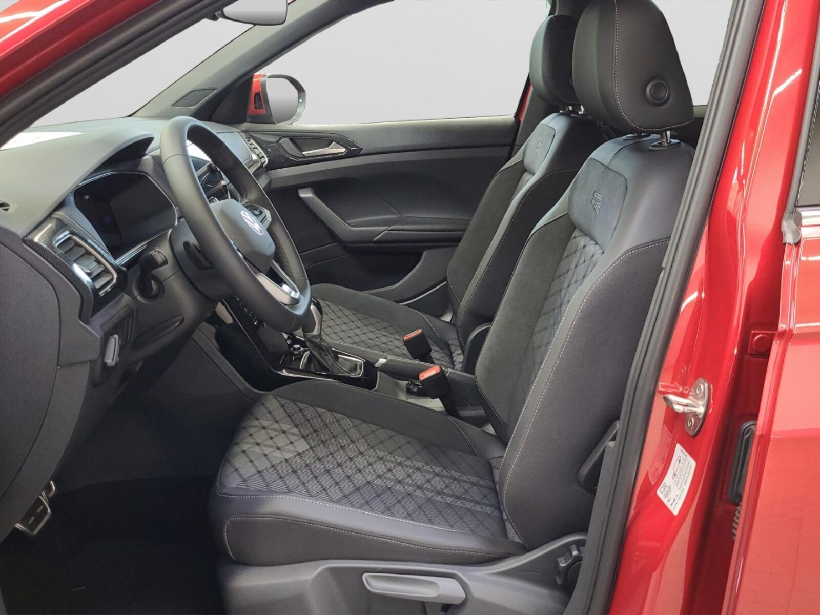 Volkswagen T-Cross – Bild 12