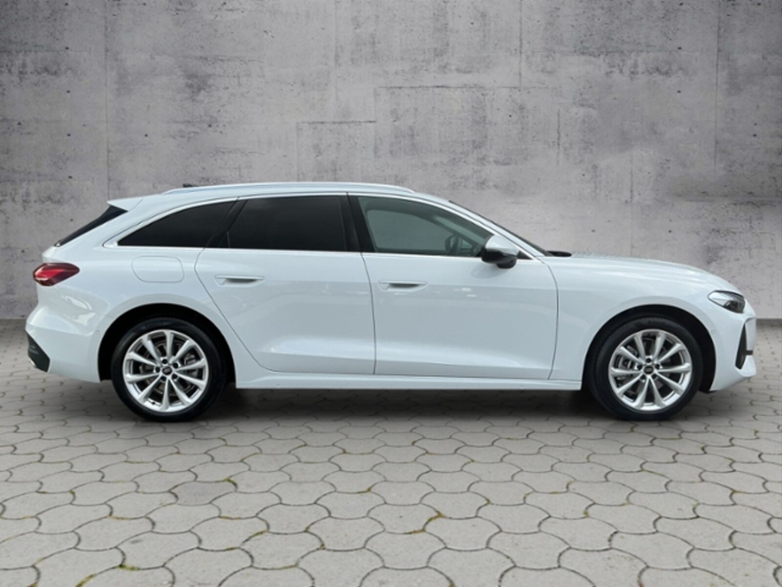 Audi A5 Avant – Bild 4