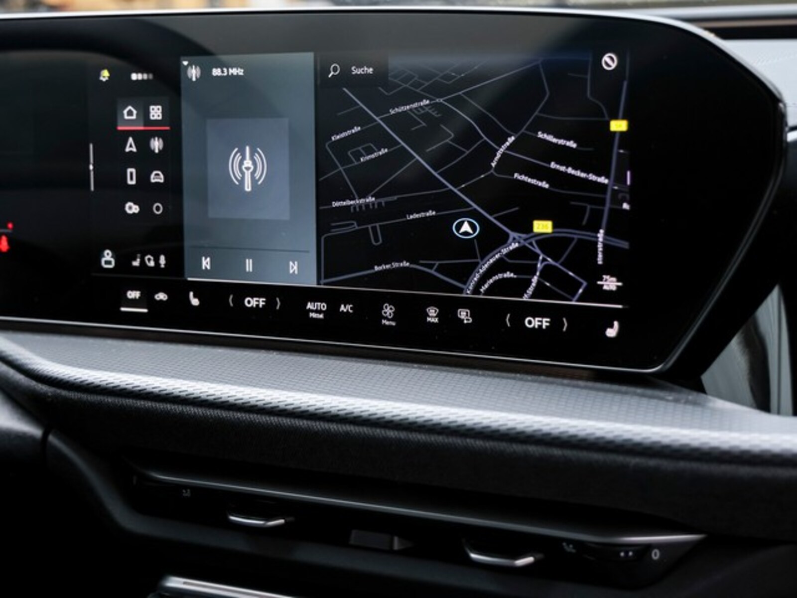 Audi Q5 Sportback – Bild 6