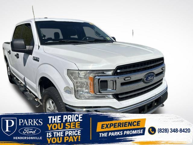 Photo of 2018 Ford F-150