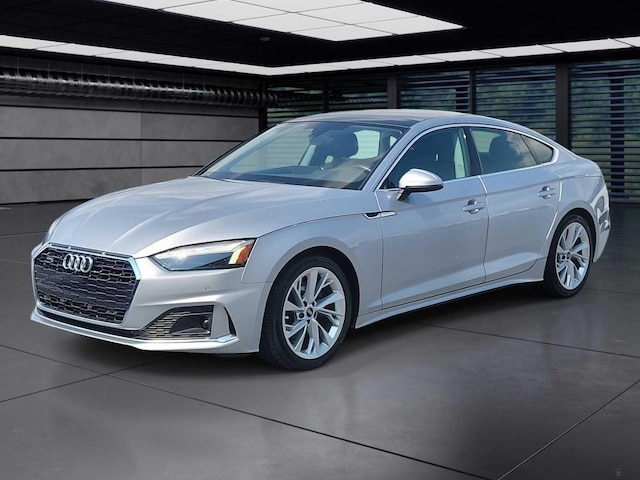 2023 Audi A5 Sportback