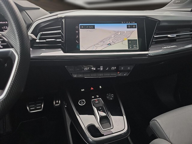 Image about Audi Q4 Sportback e-tron 50 e-tron quattro