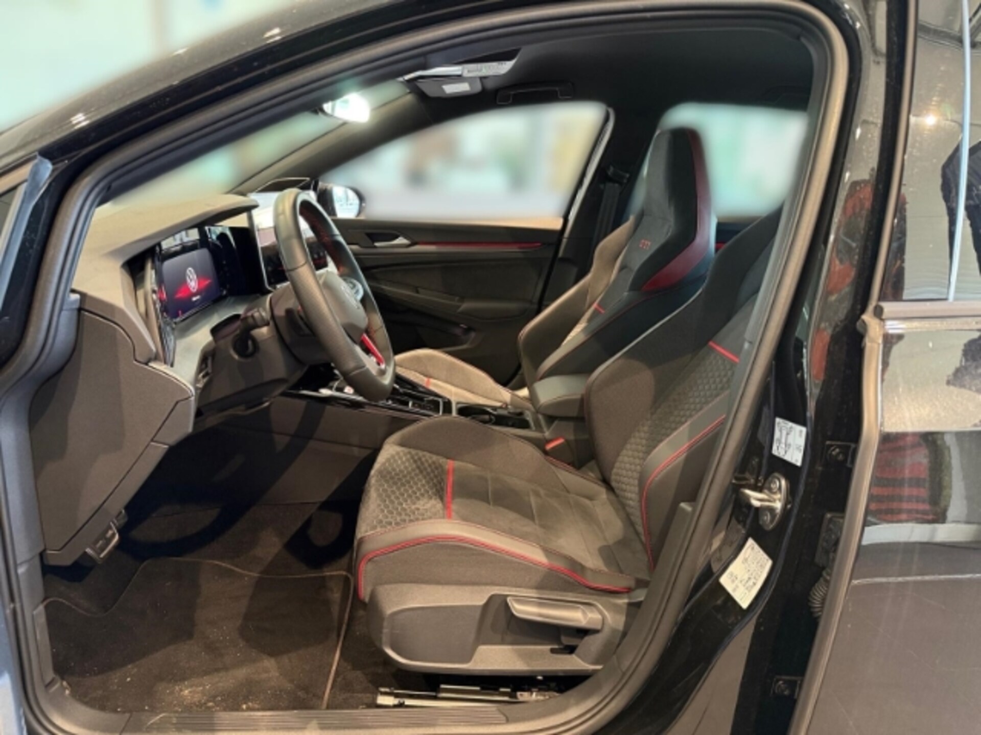 Volkswagen Golf GTI Clubsport
