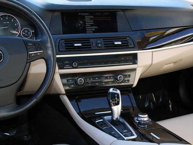 2013 BMW 528XI - Image 17