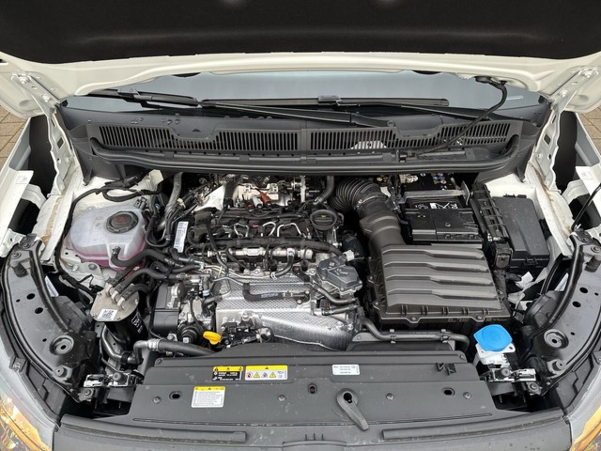 Volkswagen Caddy Maxi Cargo