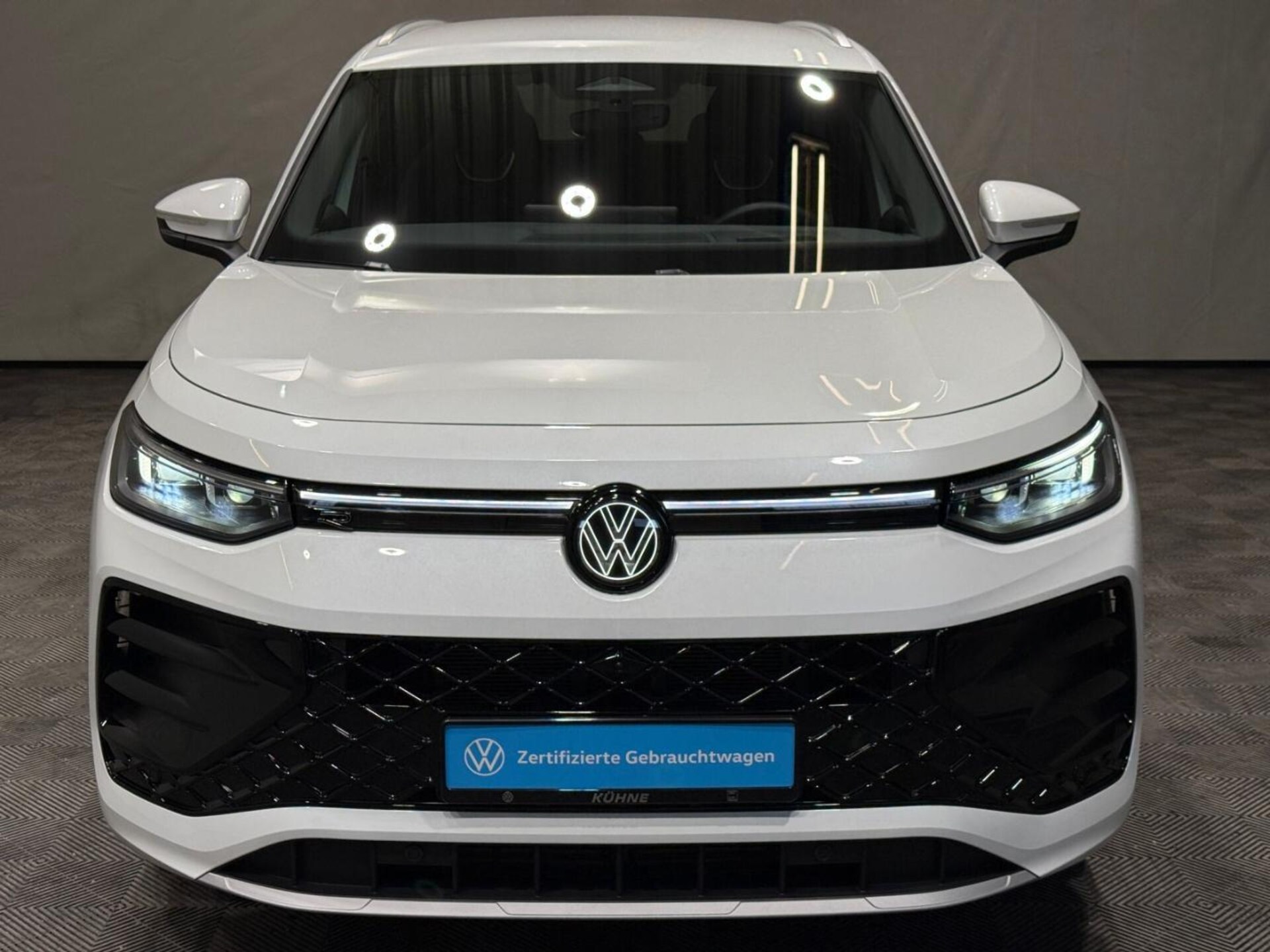 Volkswagen Tayron R-Line