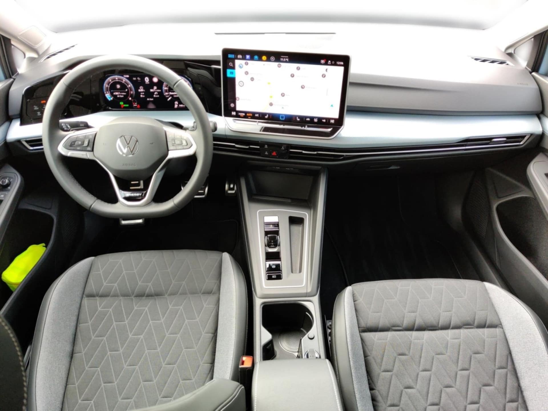 Volkswagen Golf ENERGY