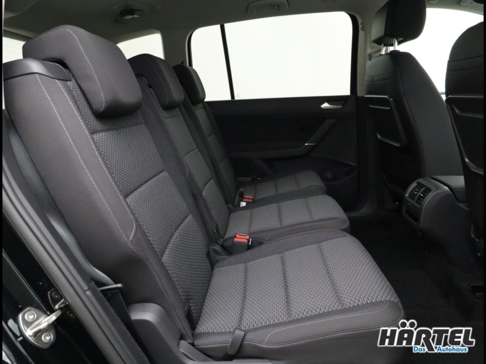 Volkswagen Touran – Bild 7