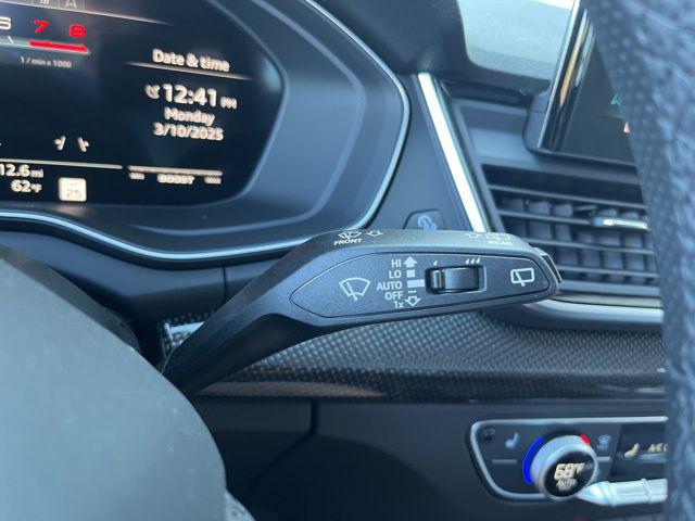 2025 Audi SQ5 Sportback Premium Plus - Photo 35