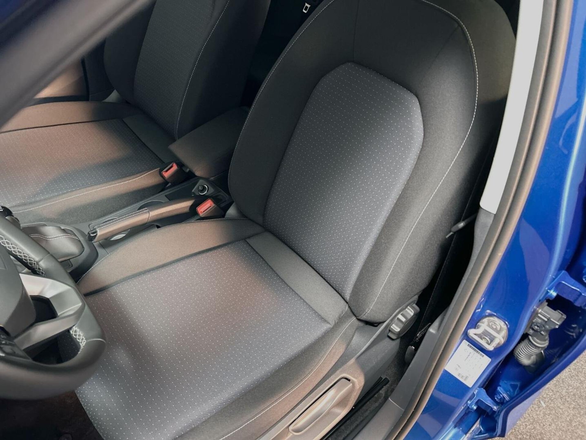 SEAT Ibiza Style