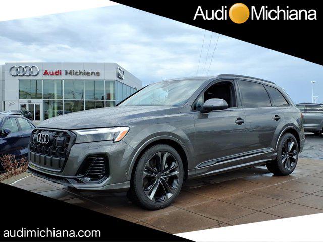 2026 Audi Q7 55 Premium Plus quattro Tiptronic's photo