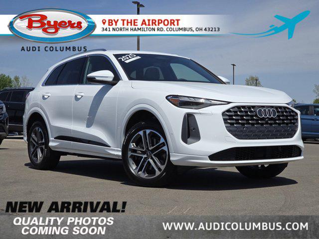 2025 Audi Q5