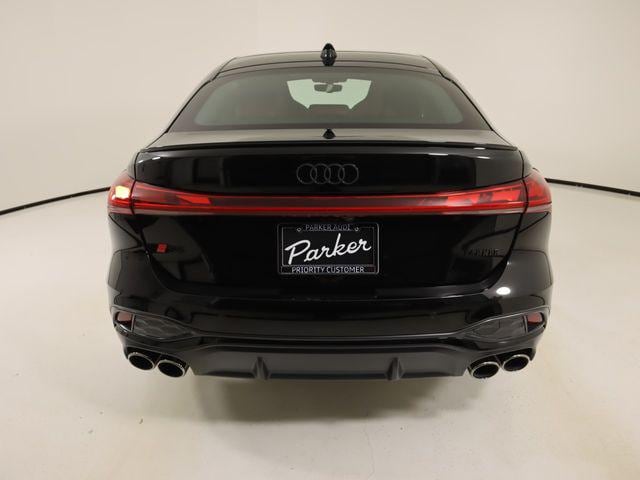 2026 Audi S5 Sedan