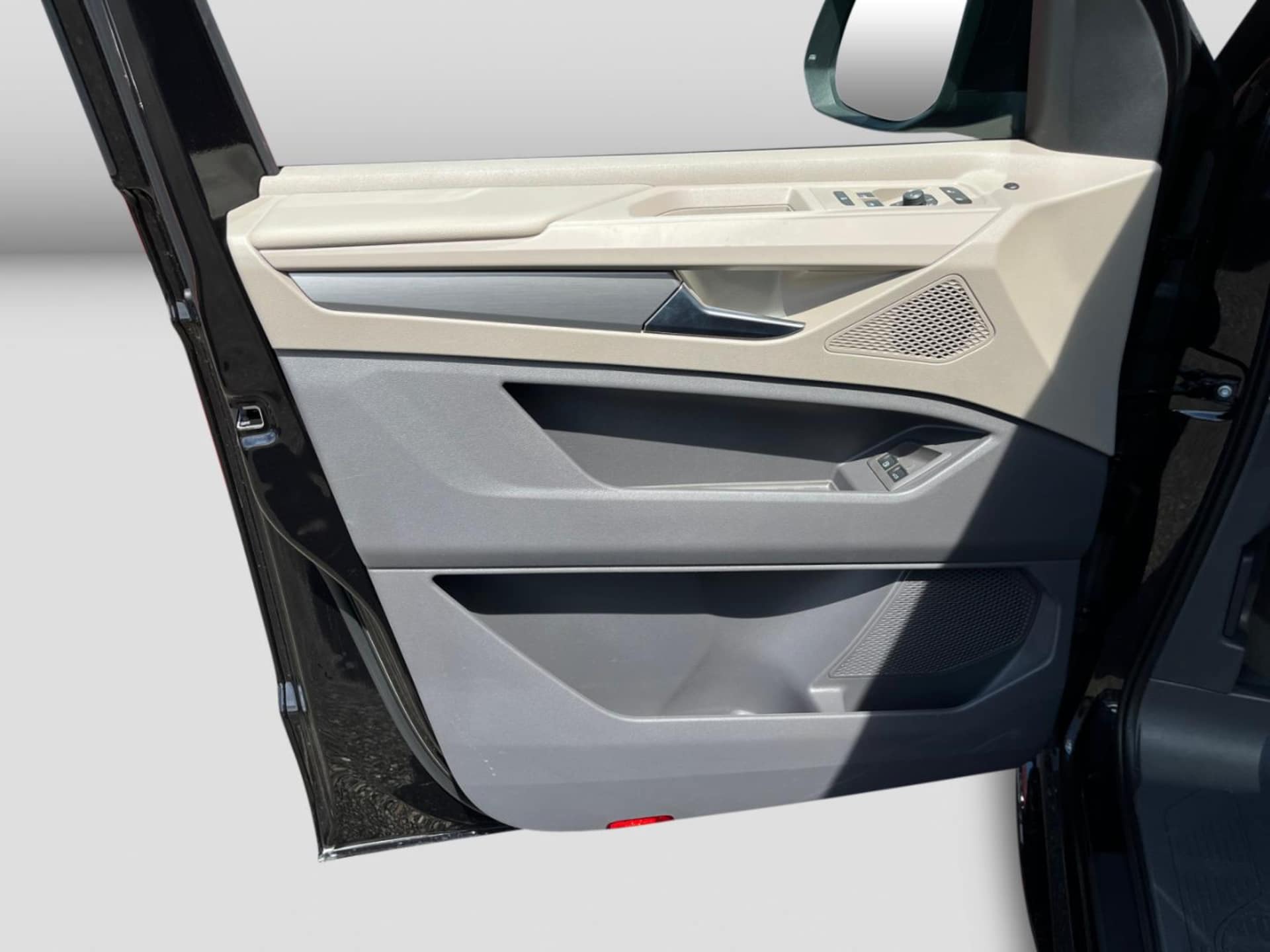 Volkswagen Multivan Langversion Life