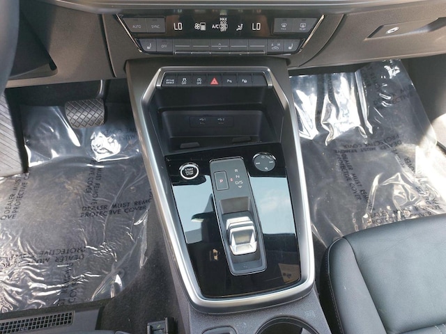 2023 Audi A3 Sedan Premium Plus - Photo 21