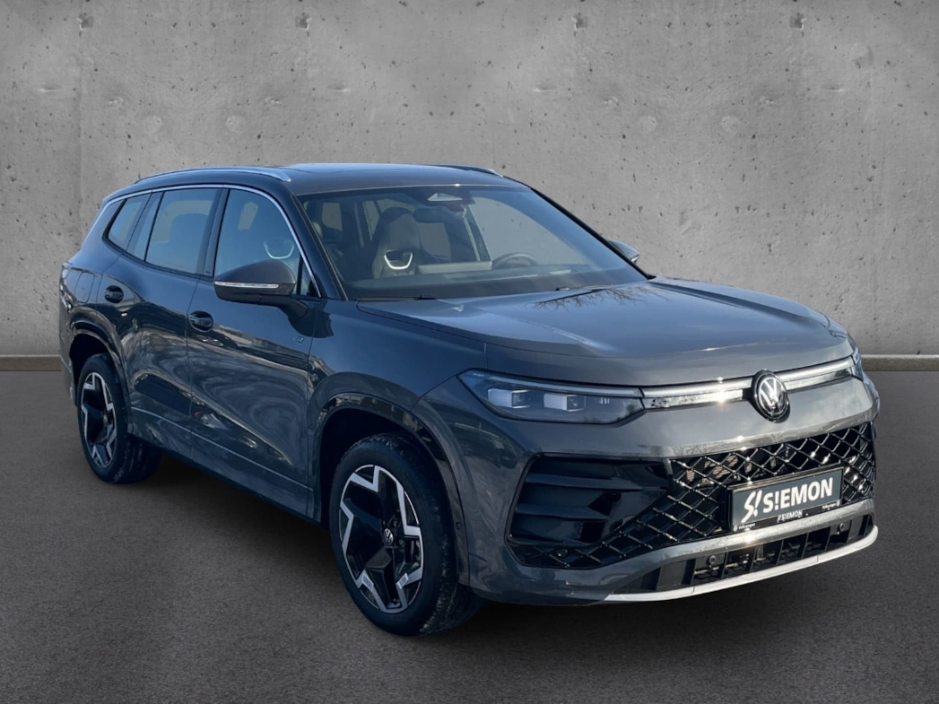 Volkswagen Tayron R-Line