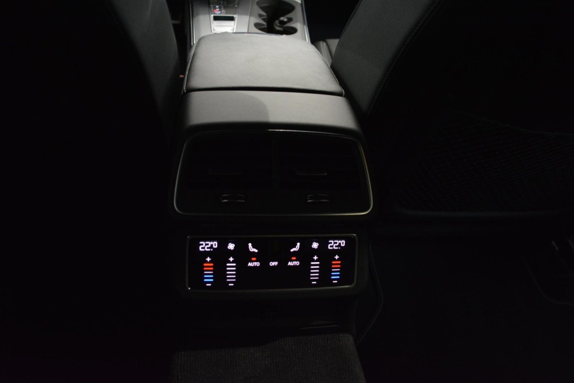 Audi S6 Avant